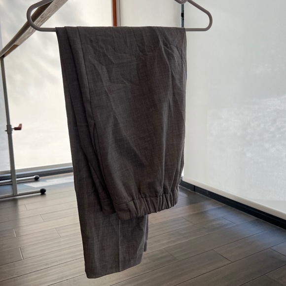 Semi Formal Trousers - Picture 3 of 5